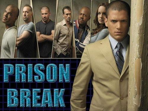 越狱第5季在线观看,逃亡之路再启  第2张